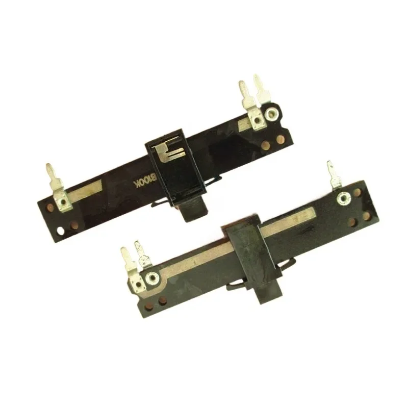 50 шт. общая длина мм высота хвостовика 4 100 К B100K линейный вертикальный одинарный