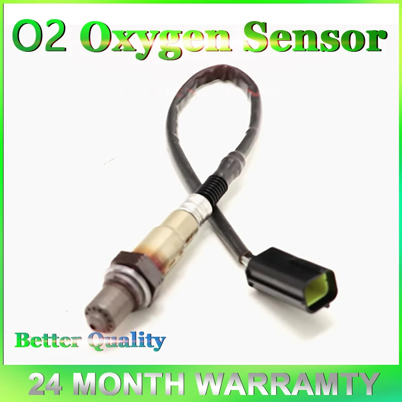 

For High quality Front Oxygen Sensor 0258006974 For Great Wall Haval M4 Auto Parts Accessories Air Fuel Ratio Sensor Oxygen