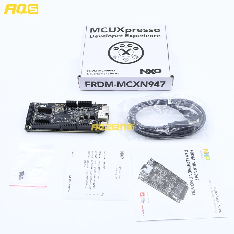 FRDM-MCXN947 NXP MC макетная плата