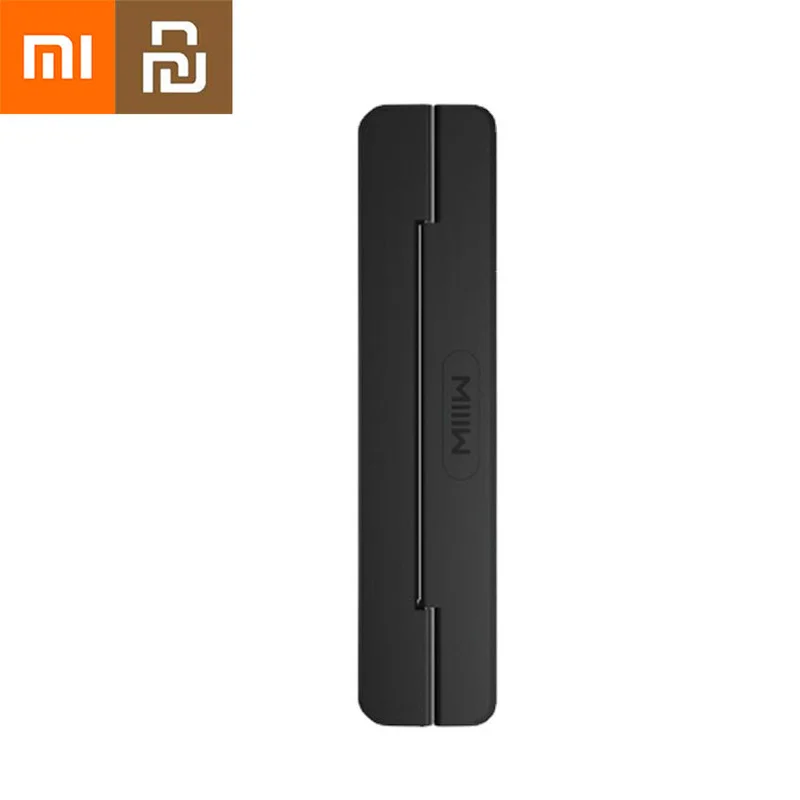 

NEW2022 Xiaomi Youpin MIIIW Laptop Stand Holder Mount Mini Portable Folding Laptop Cooling Office Home Ergonomic Platic
