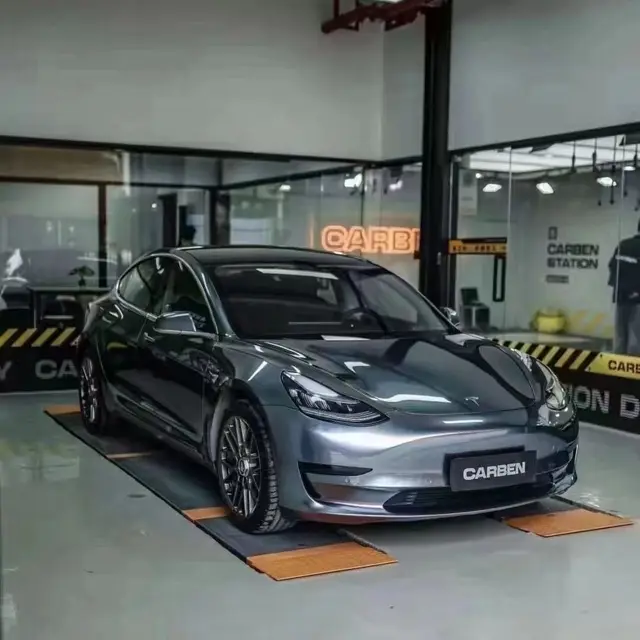 Wrap car hx20423b