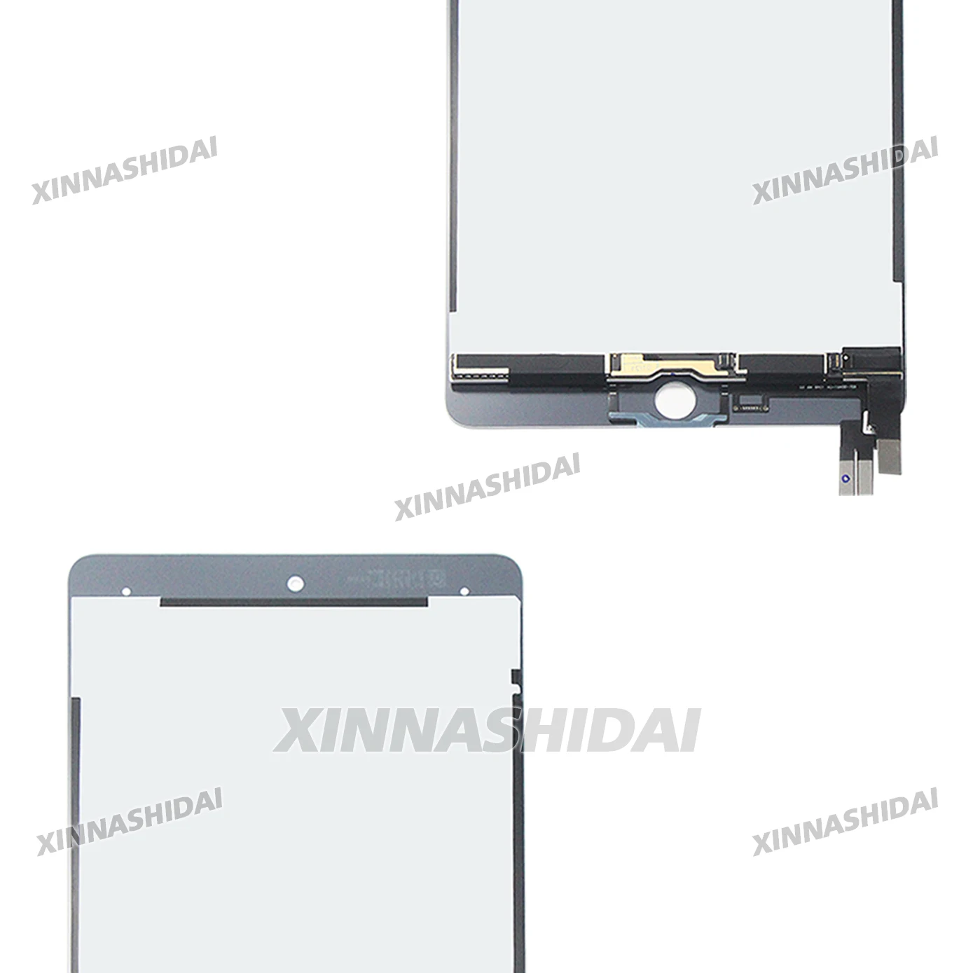 Высококачественный ЖК-дисплей AAA+ для iPad Mini 5, новый ЖК-дисплей с сенсорной панелью в сборе, замена ЖК-дисплея и дигитайзера для iPad Mini 5 (art.: 3920d97edd5be) - 3920d97edd5be