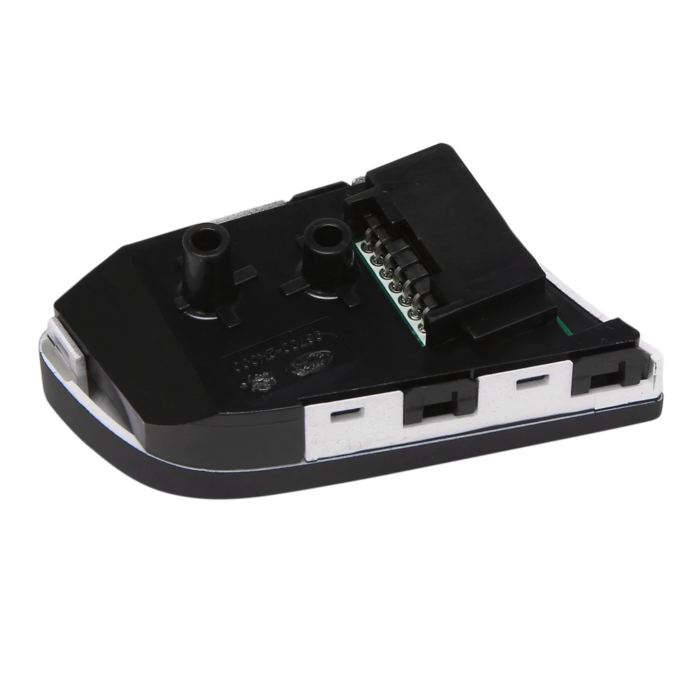 Левый 96700-2K000 переключатель круиз-контроля на руль для Forte Cerato Koup 2009-2013 Кнопки