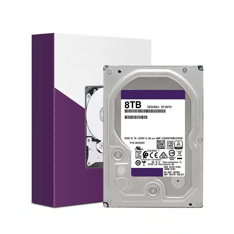 

Fast Shipping Server Hdd 6Tb 8Tb 10Tb 12Tb 16Tb 18Tb Hdd Hard Disk Drives