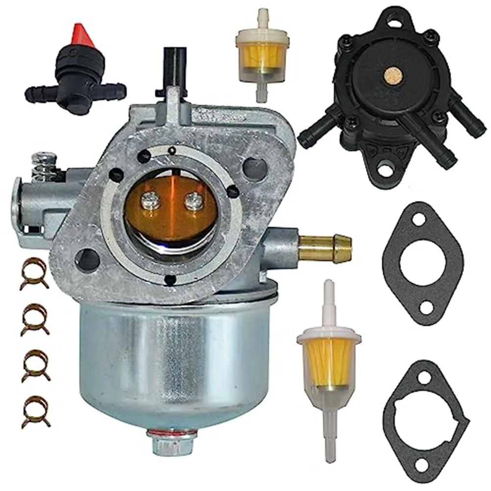 15003-7061 Карбюратор подходит для двигателя FH430V FH381V FH541V FS481V Замена 15003-7047 15003-7054 15004-7057