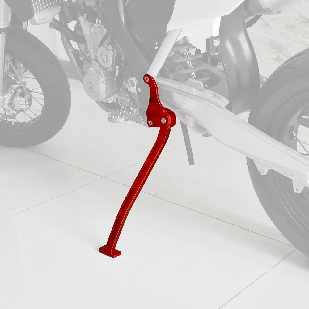 Стояночная подставка NiceCNC боковая для Honda CRF250R CRF450R CRF450RWE CRF 250R 450R 450RWE 250 450 R Motorcycl -