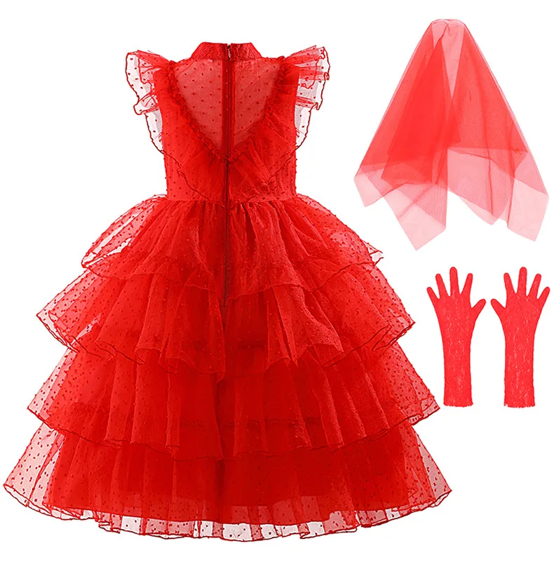 Костюм в черно-белую полоску для мальчиков брюки и рубашка