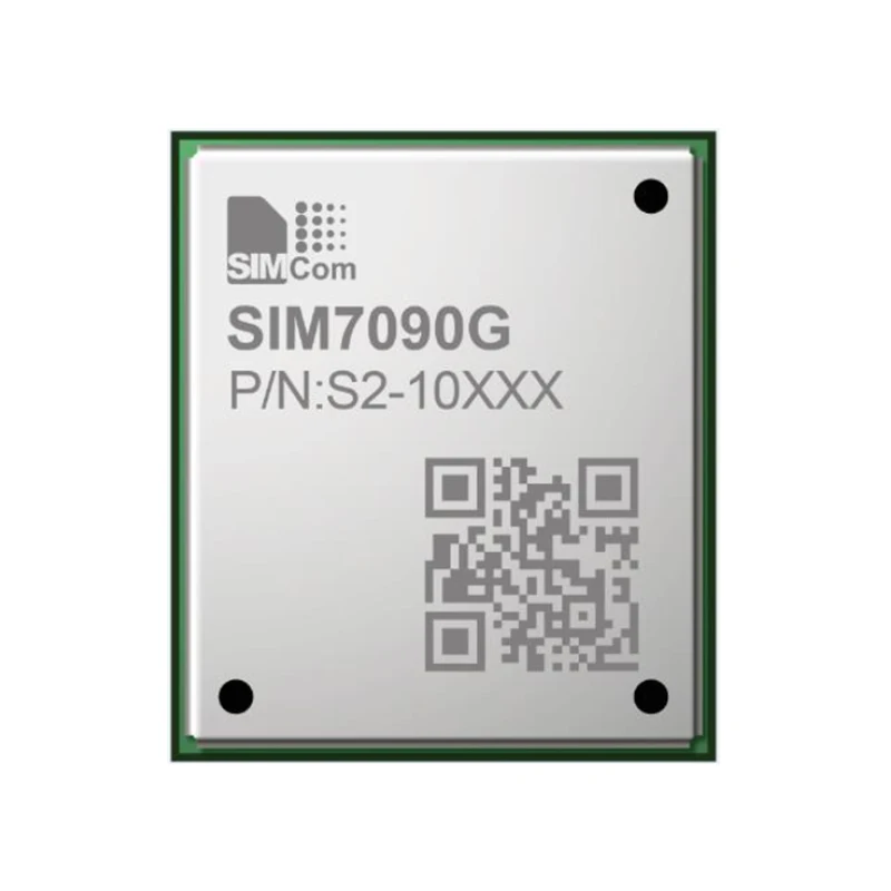 

SIMCOM SIM7090G CAT-M(eMTC)&NB-IoT Module LGA type B1/B2/B3/B4/B5/B8/B12/B13/B14/B18/B19/B20/B25/B26/B27/B28/B66/B71/B85