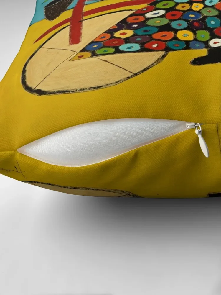 Наволочки для детской подушки Boardwalk