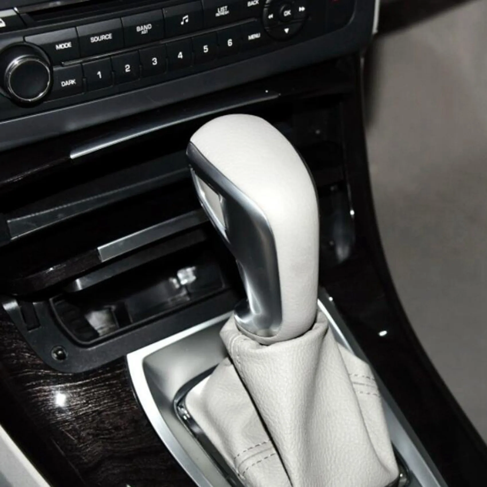 Фото Ручка переключения передач AC34-Car для Citroen C5 DS5 508 №1