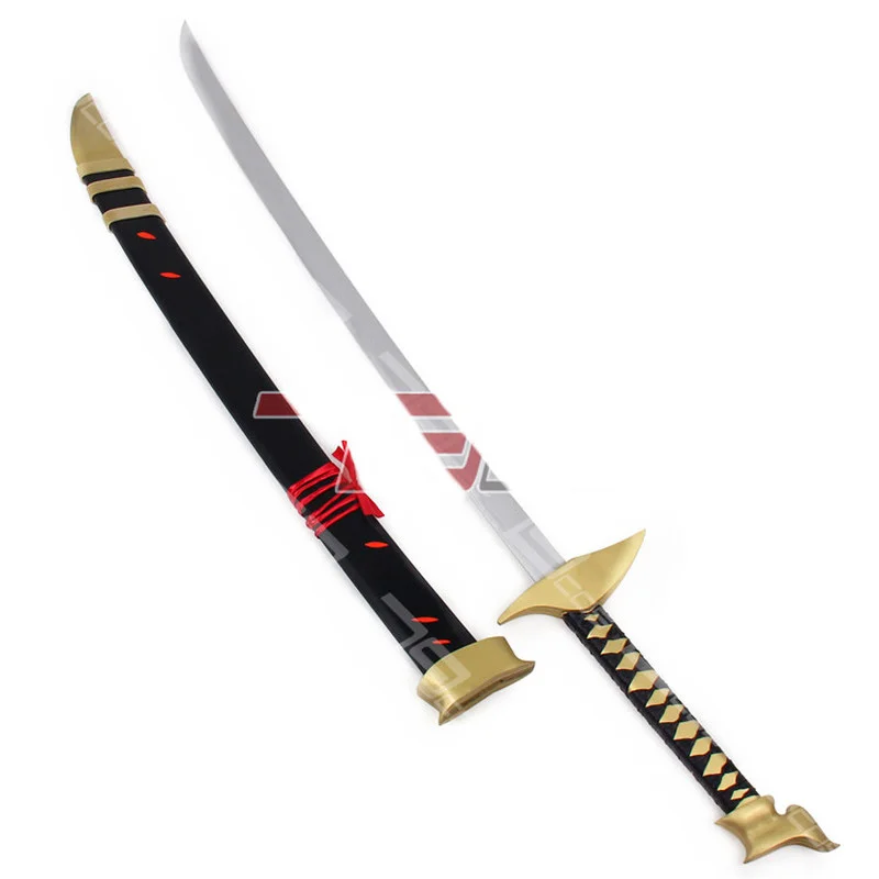 

Горячая игра lol The ungotten Yone косплей меч реквизит для Хэллоуина Карнавал вечеривечерние мероприятия Аниме Взрослый COS Рождественский подарок