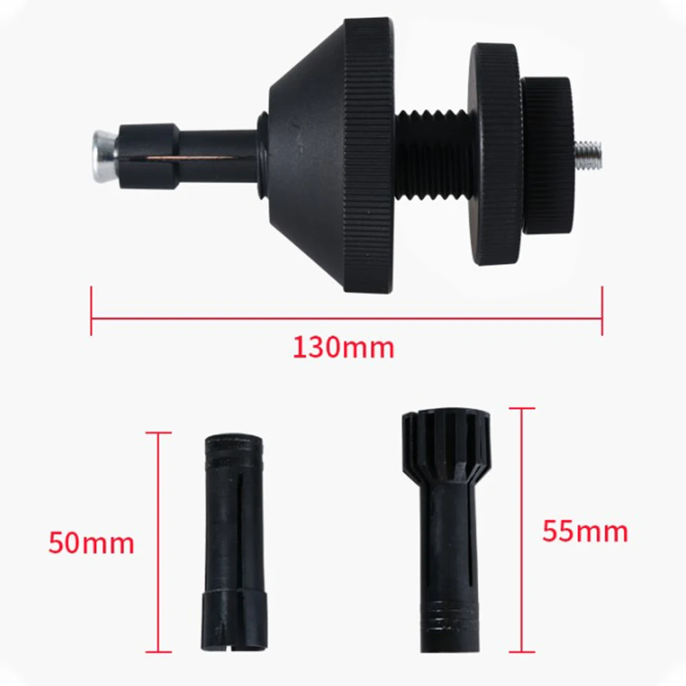 

Automobile Clutch Hole Corrector For Clutch Centering, Disassembly,modified Car Repair, Calibration, Auto Parts 13x8x8cm