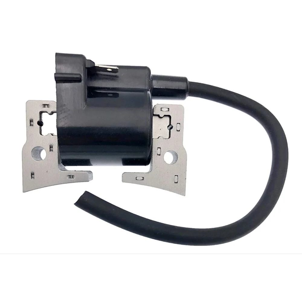 Фото Катушка зажигания 21171-2207 для Kawasaki FE290D FE290R FE350D FE400D GE4300A GE5000A, тип с отдельным зажигателем №2