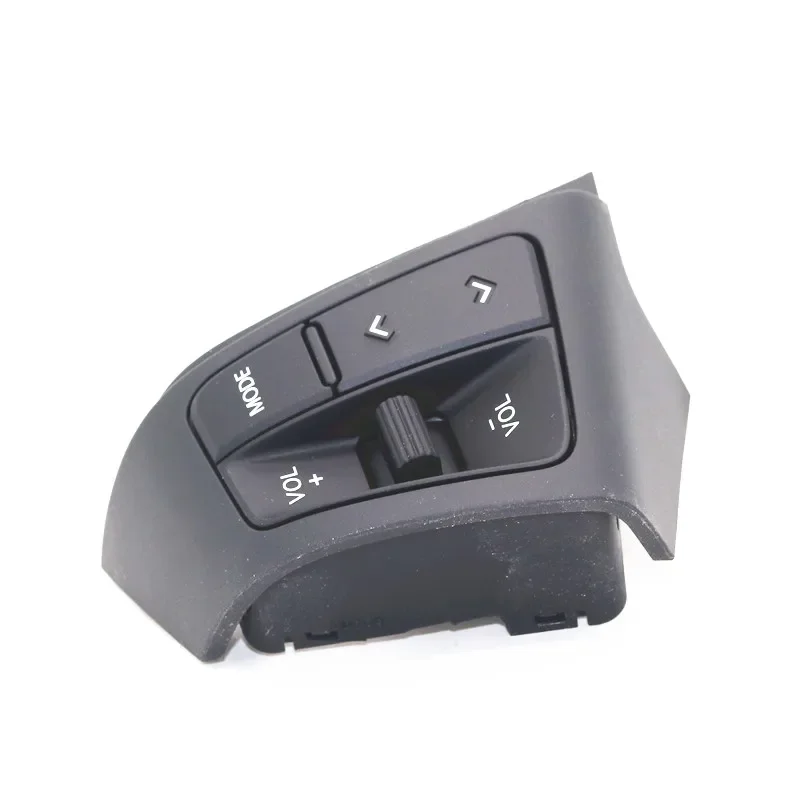 967002 P000 Переключатель дистанционного управления на рулевом колесе Левый