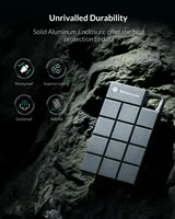 Внешний накопитель Yottamaster#5