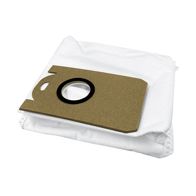 

9Pcs Suitable For Proscenic M7pro/Max/M8PRO Sweeping Robot UONI V980 Dust Collection Garbage Bag Parts