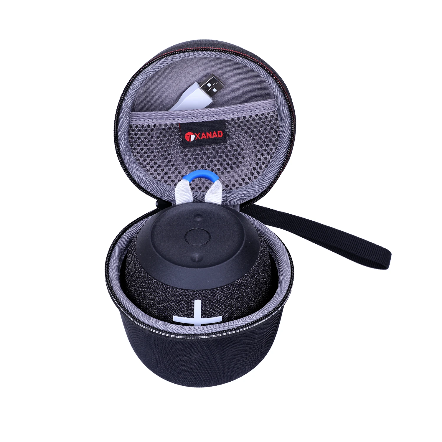 

Жесткий чехол XANAD EVA для динамика Ultimate Ears WONDERBOOM 2