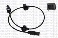 

Код магазина: 5090230 ABS Датчик скорости, задний левый телефон