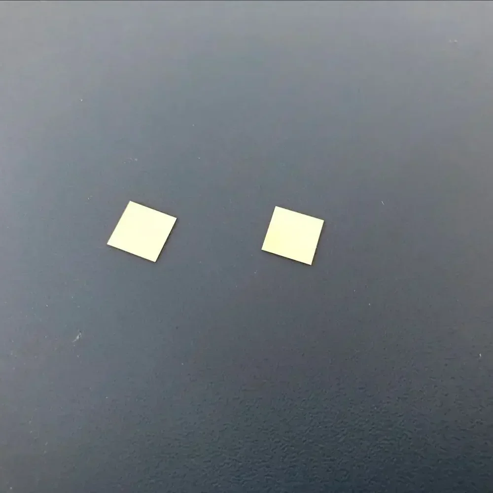 Лабораторный платиновый лист высокой чистоты рабочий pt чистый содержание 99 99%