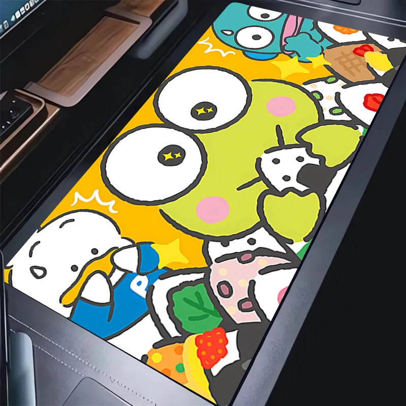 Коврик для мыши профессиональный киберспортивный геймер скоростной ПК игровой