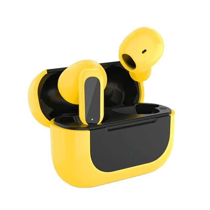 

Xiaomi TWS Earphone Bluetooth5.2 Noise Reduction Wireless Headset Deep Bass Earbuds True Wireless Stereo Headphone With Mic