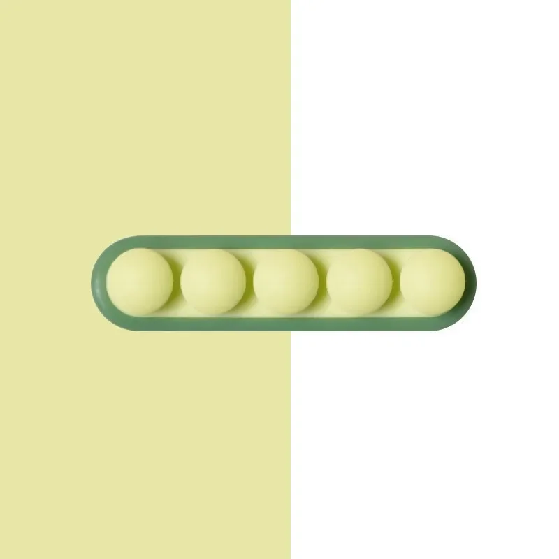 

Пластиковый настольный органайзер для кабелей