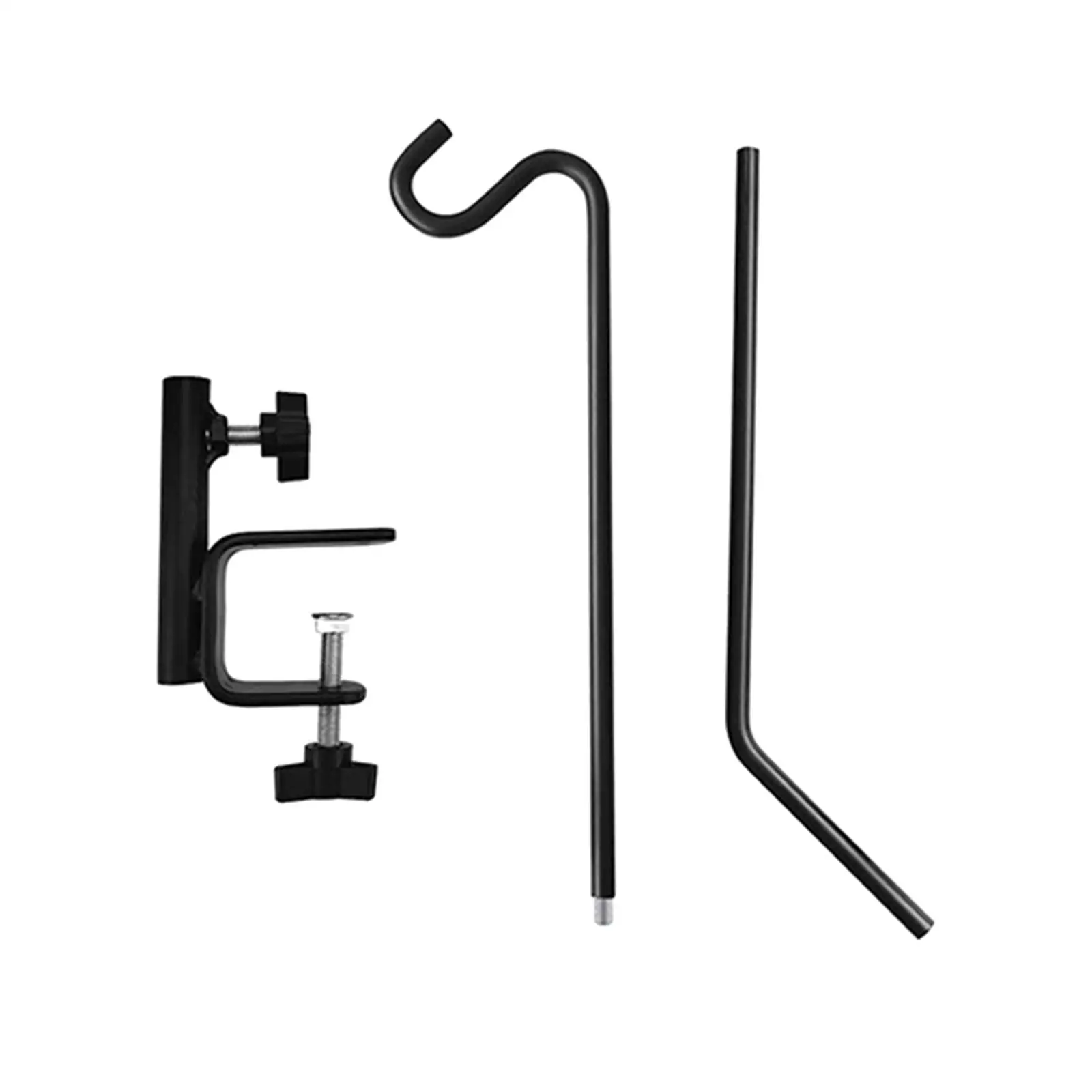 Outdoor Plant Hook Holder For Bird Feeders