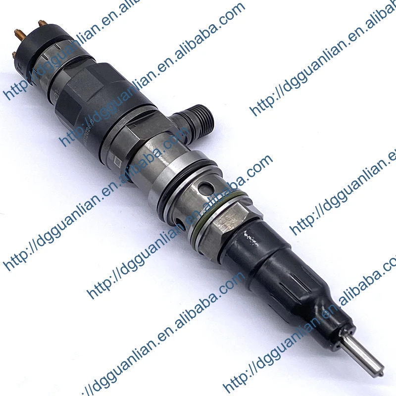 Топливный инжектор 0445120385 0445120386 A4710700887 для MERCEDES BENZ CRIN4-27