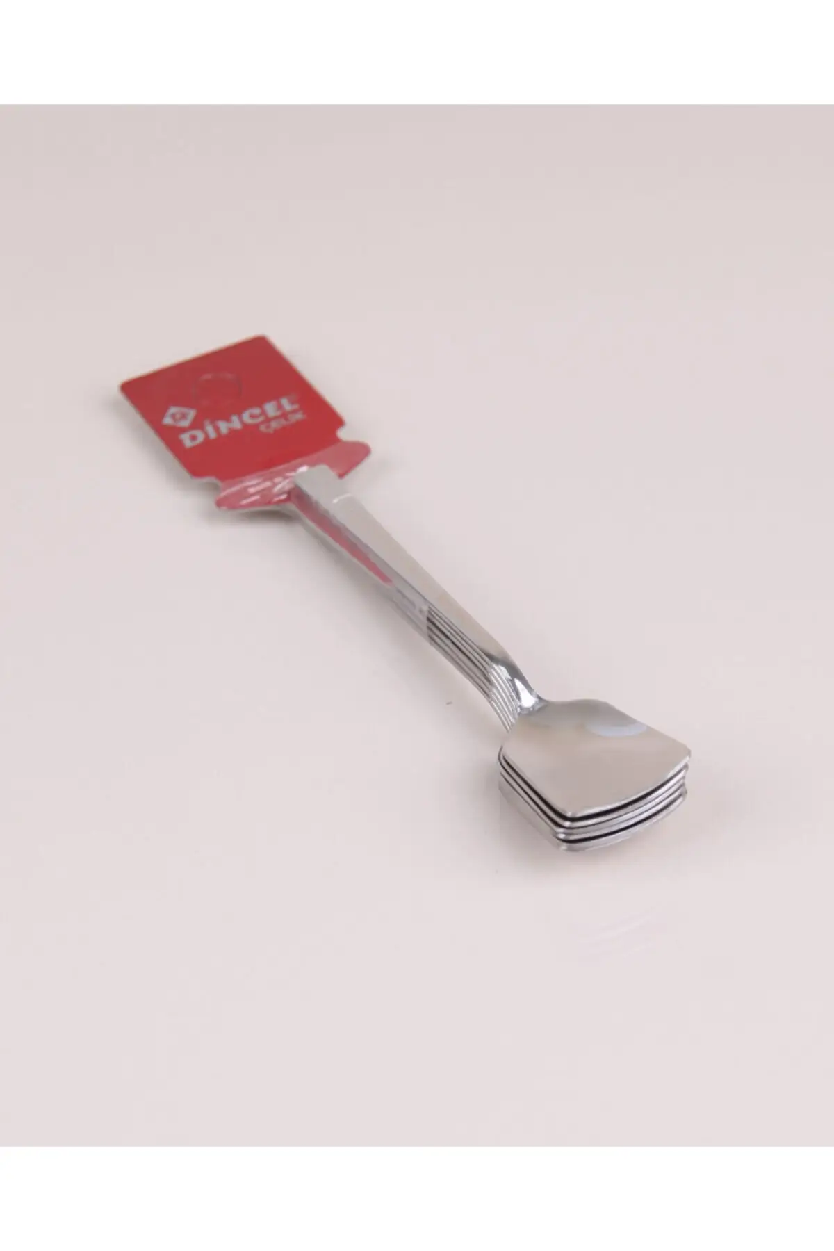 

Stainless Tarnish Metal 12 Pcs Ice Cream Spoon