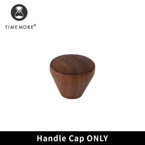 Рукоятка рукоятки TIMEMORE для Кофемолки NANO, аксессуары для ручной кофемолки