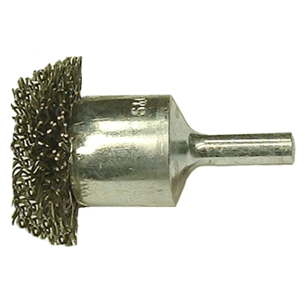 

JMT Circular Flared End Brush