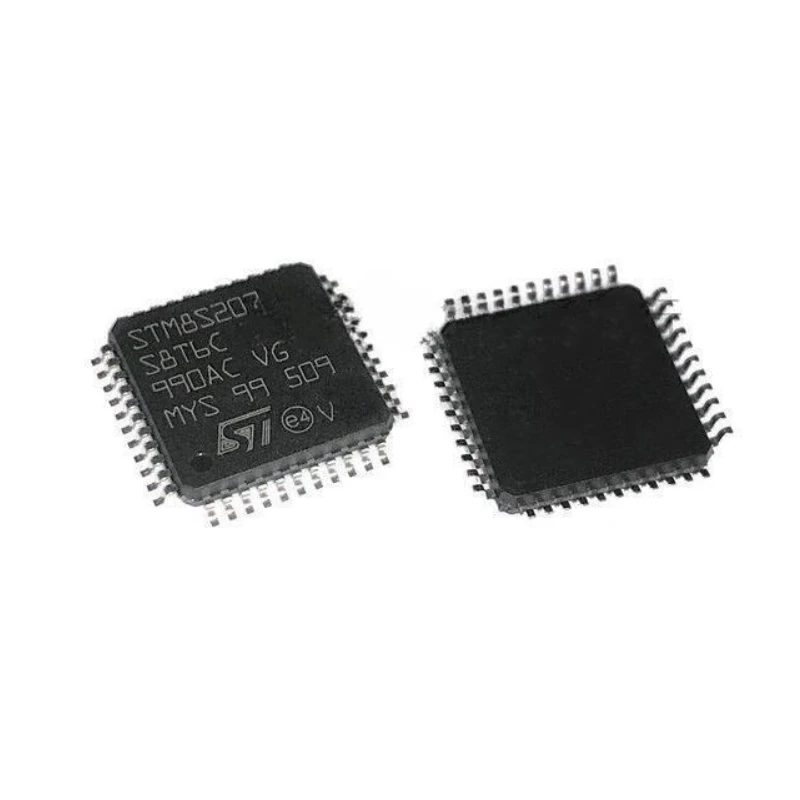 

5Pcs/Lot STM8S207S8T6CTR 44-LQFP Help PCBA Complete BOM And Material List