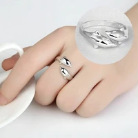 silver dolphin jewellery adjustable gift 925 sterling girls women