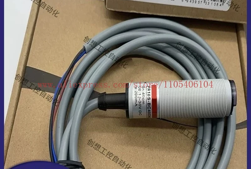 Фото Новый датчик приближения E2K-C25MF1 E2K-C25MY1 E2K-C25ME1/C25ME2 №1