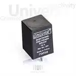 

-2 for headlight washer role electric, 12V born eagle UNO TIPO 94