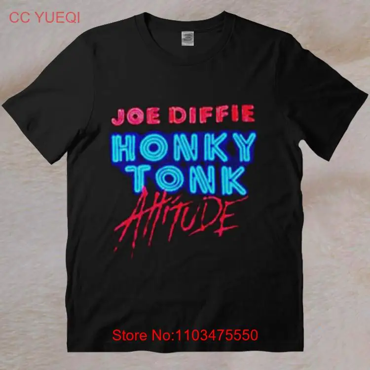 Винтажная черная футболка в стиле 90-х ретро