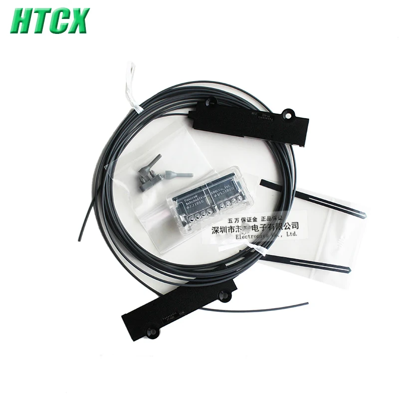 Новая региональная оптоволоконная трубка FT-A32 противоположный датчик может