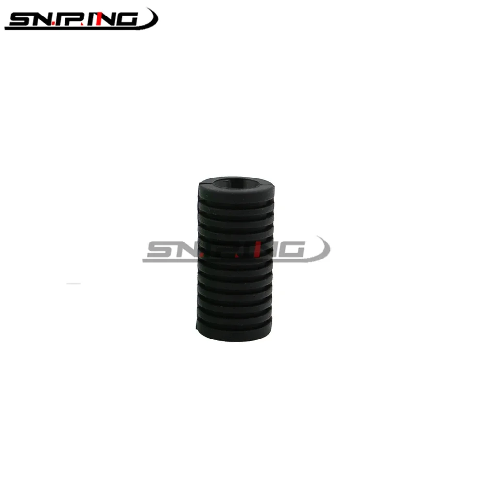 

Чехол на рычаг переключения передач мотоцикла, резиновая накладка на носок, силиконовый чехол для HONDA CBF125 CBF250 CBF500 CBF600 CBF1000 CB400 CB-1