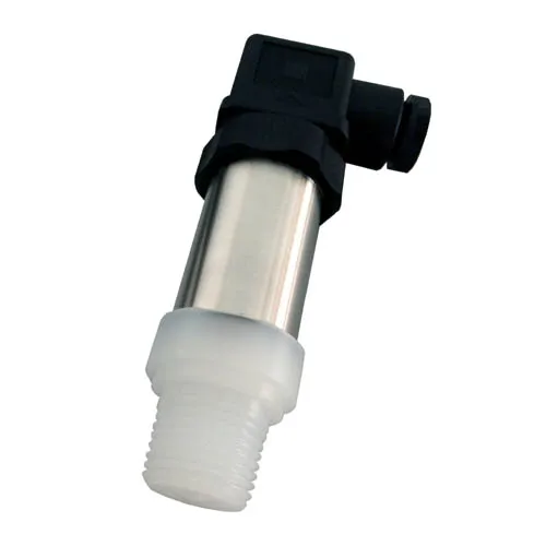 PT216 0-5V химический датчик давления против перенапряжения жидкости для очистки