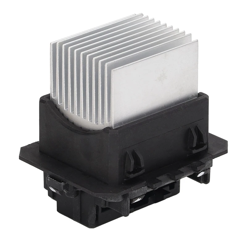 Автомобильные детали Резистор двигателя вентилятора Модуль управления