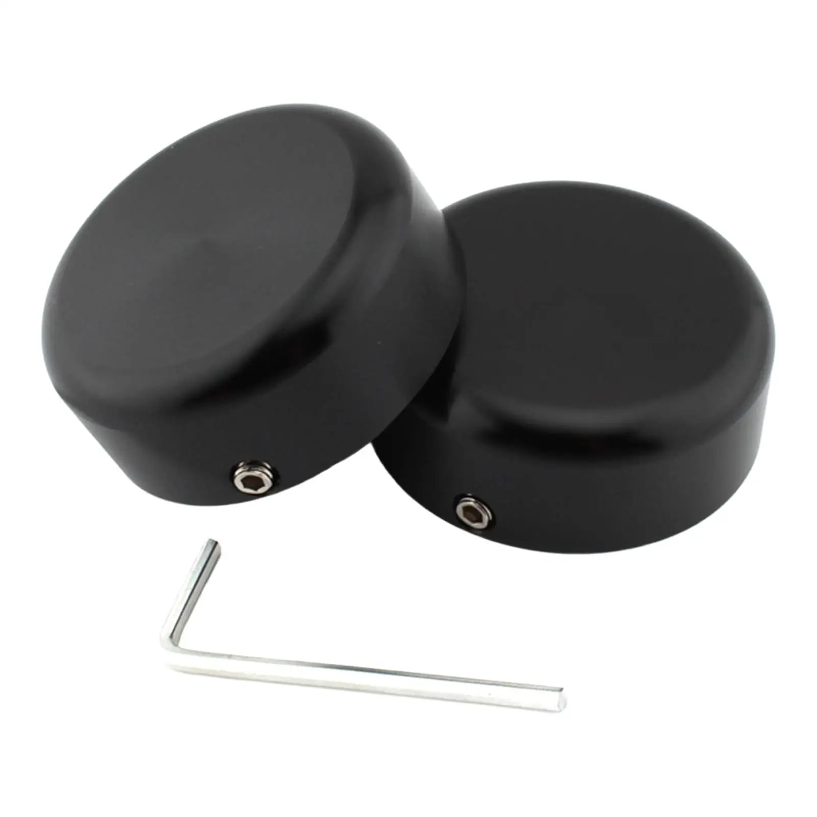 

2Pcs Upper Fork Stem Covers compatible with sportster S 1250