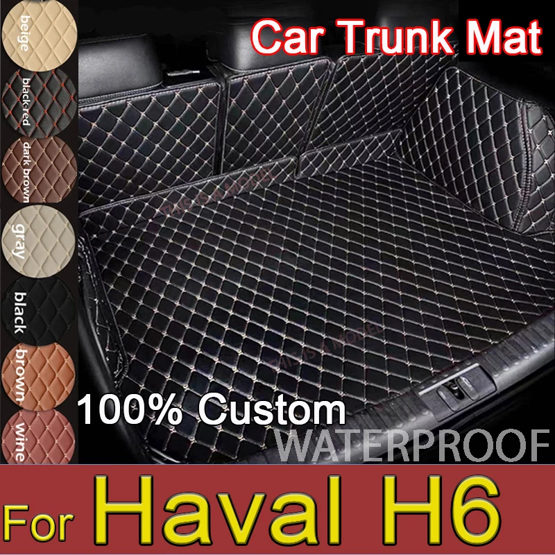 Пользовательские для Benz gle 350 de 2024 5 мест автомобильные аксессуары защита