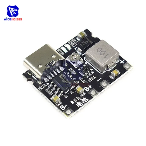 diymore DC-DC Step Up Boost Module
