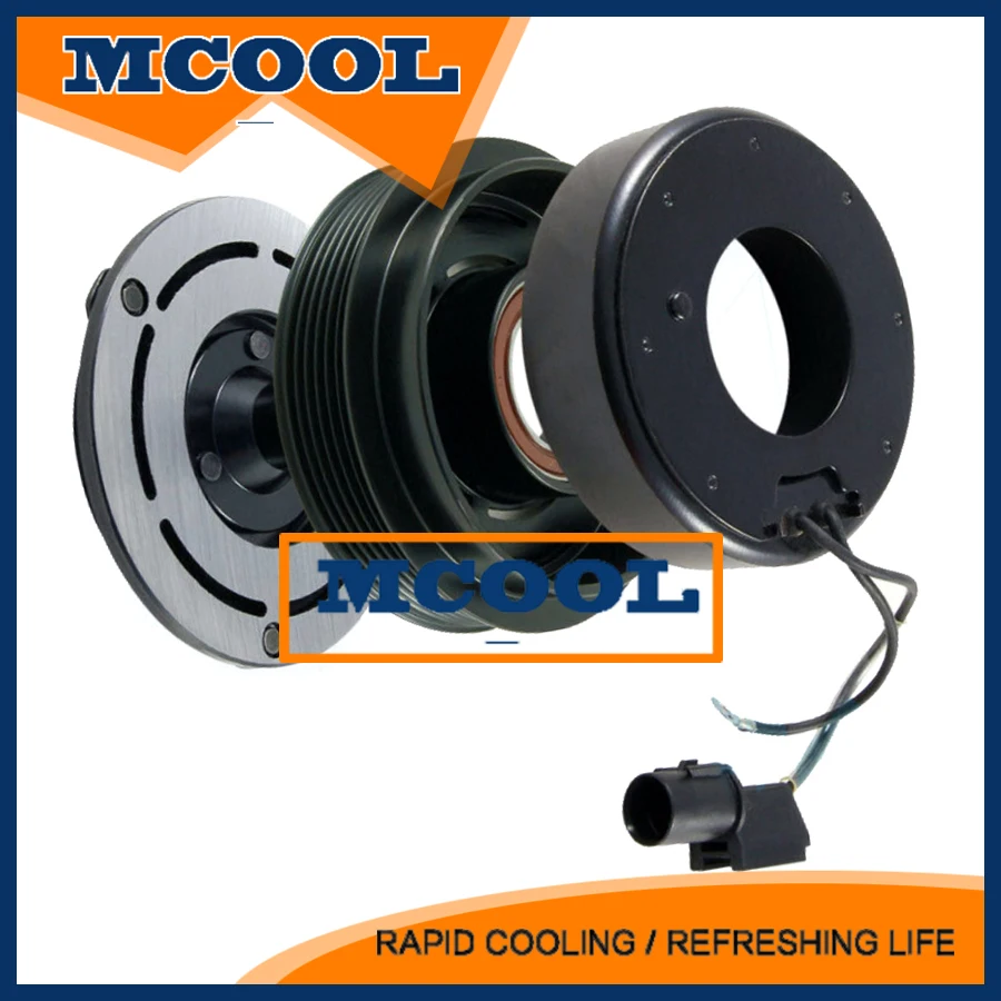 

Сцепление компрессора переменного тока для Hyundai Sonata 2008 2009 2010 2011 97701-3K620 977013K620 977011H300 977012L300 977012L302 977013K800