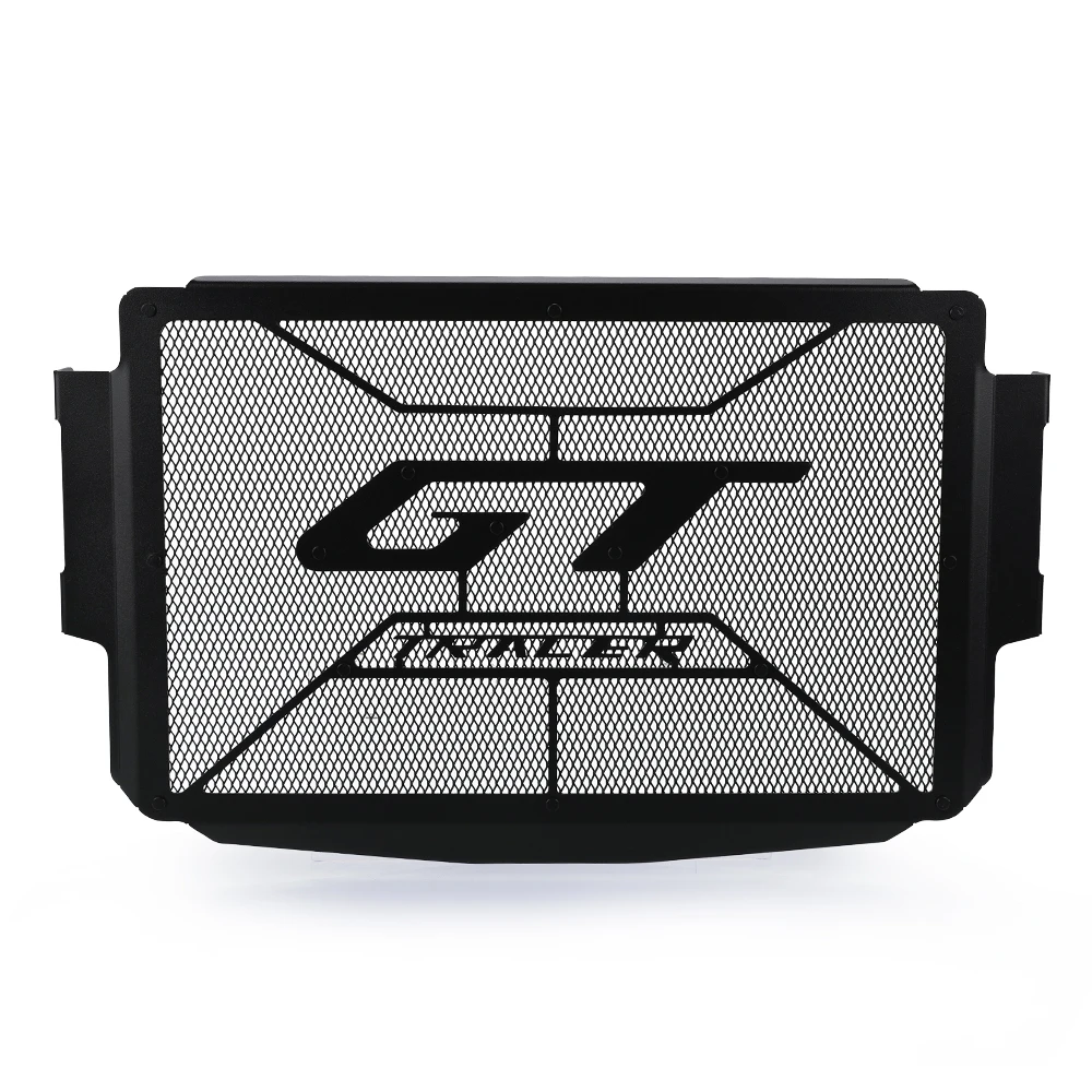 

Для YAMAHA Tracer 9/900 GT TRACER 9GT 900GT TRACER9GT 2015-2026 аксессуары для мотоциклов решетка радиатора защитная крышка