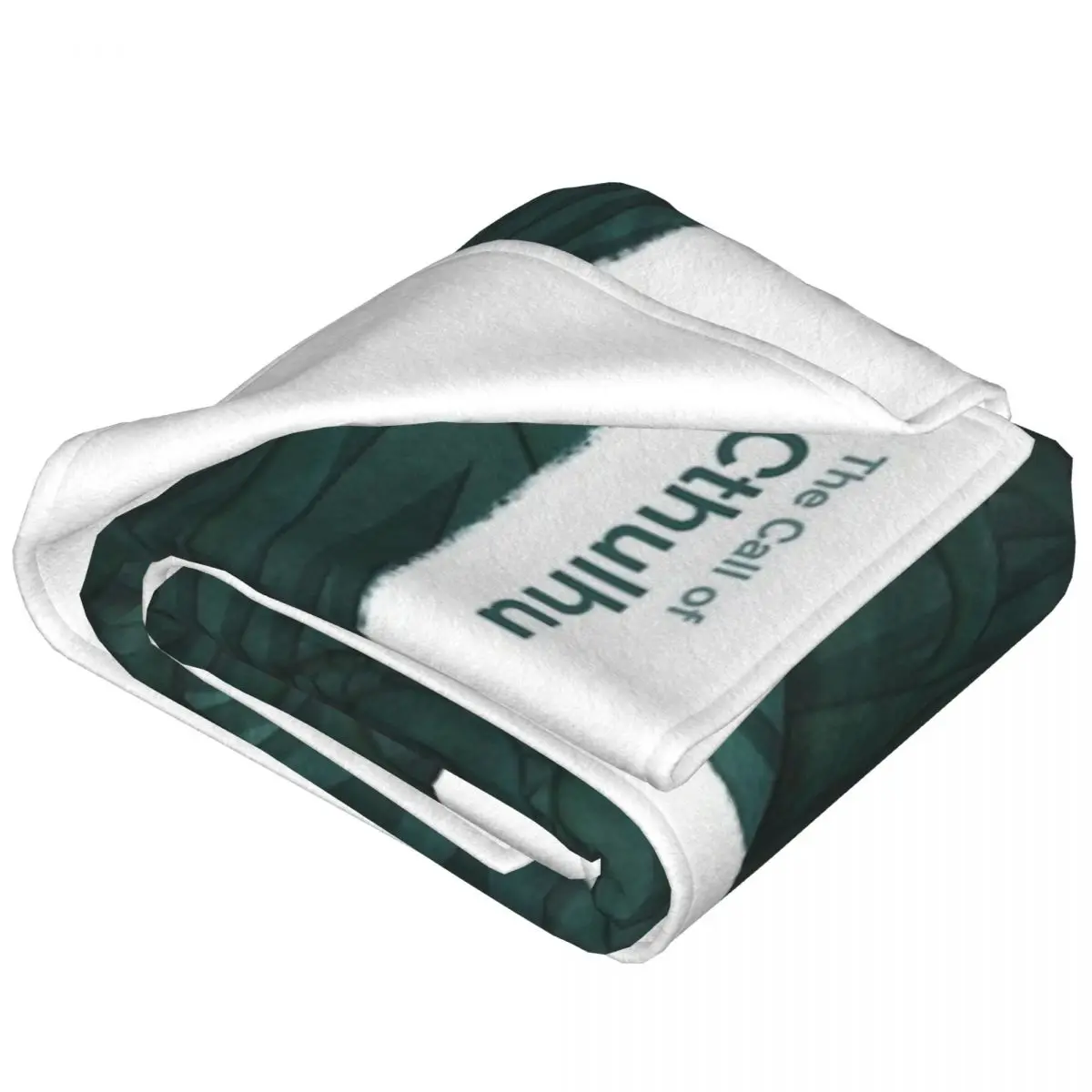 Литературное одеяло The Call Of Cthulhu H P Lovecraft Mythos покрывало на кровать аниме покрывала