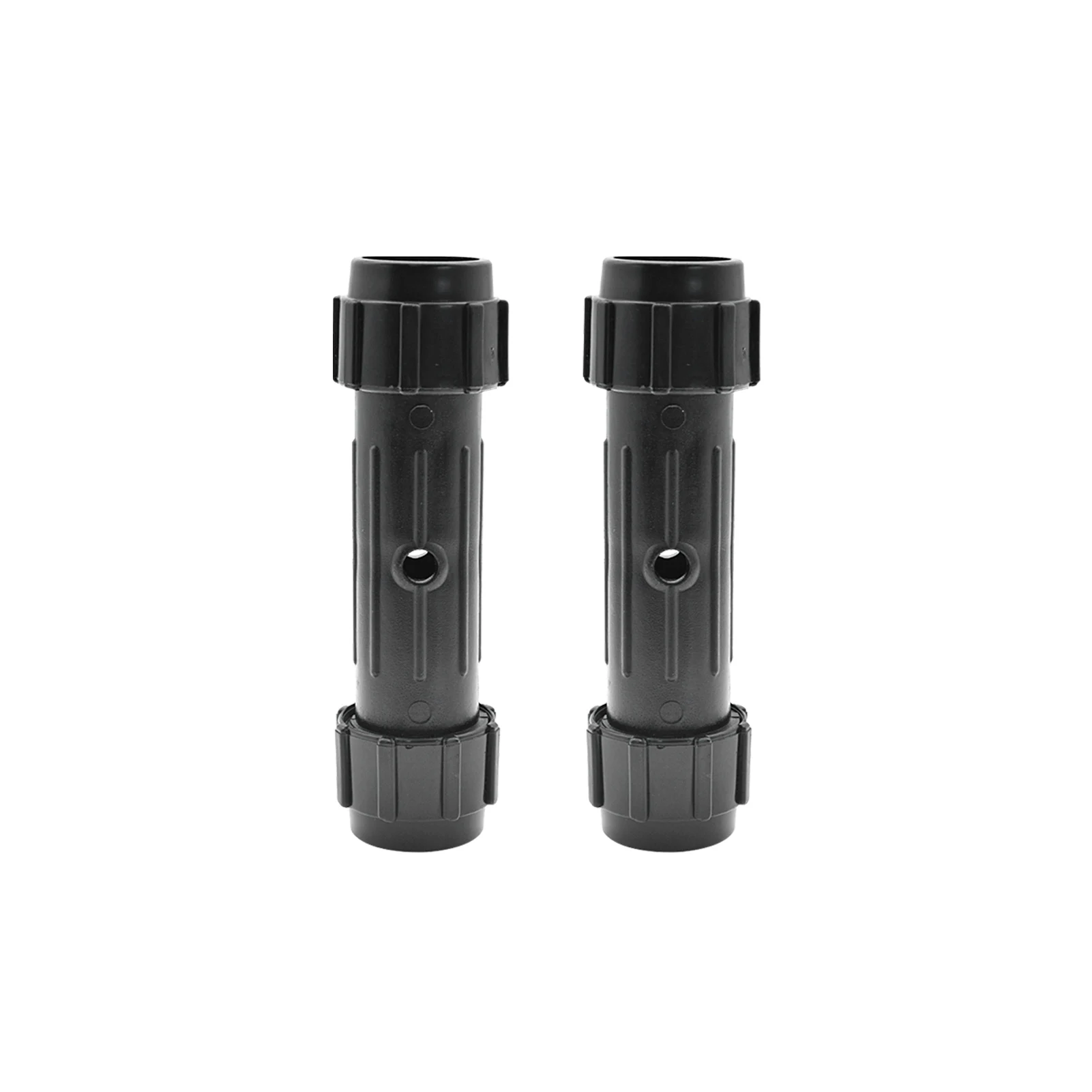 

Detachable Dinghy Inflatable Boat Replacement Rowing Oars Portable Accessories Kayak Paddle Connector ABS Screw Joint Easy Use