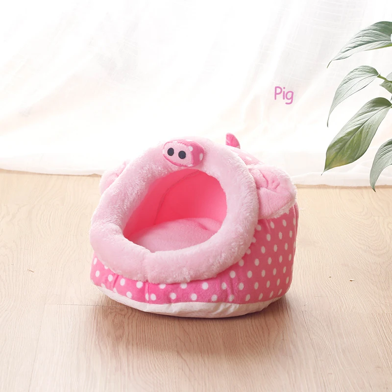 pet house guinea pig ferrets hamsters hedgehogs rabbits rats super warm hamster cage accessories high quality small animal bed free global shipping