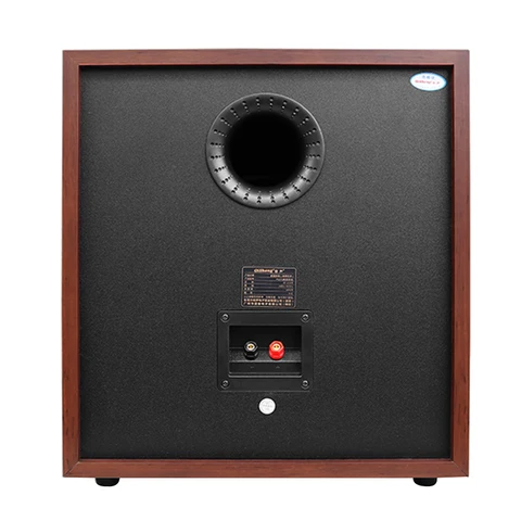 Пассивный сабвуфер NoEnName_Null QS-10/QS-20 8/10 дюймов