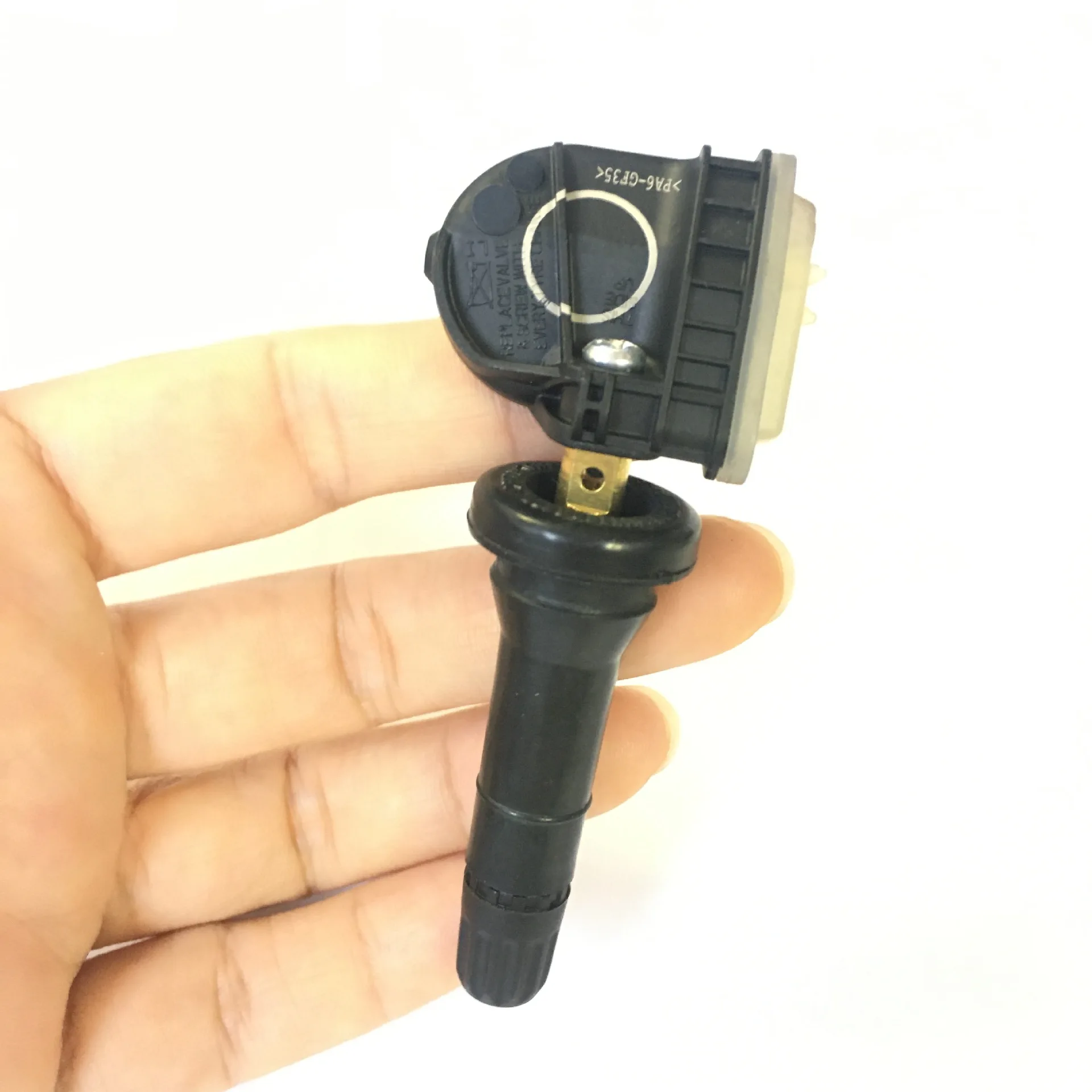 

Датчик давления в шинах, Φ TPMS датчик
